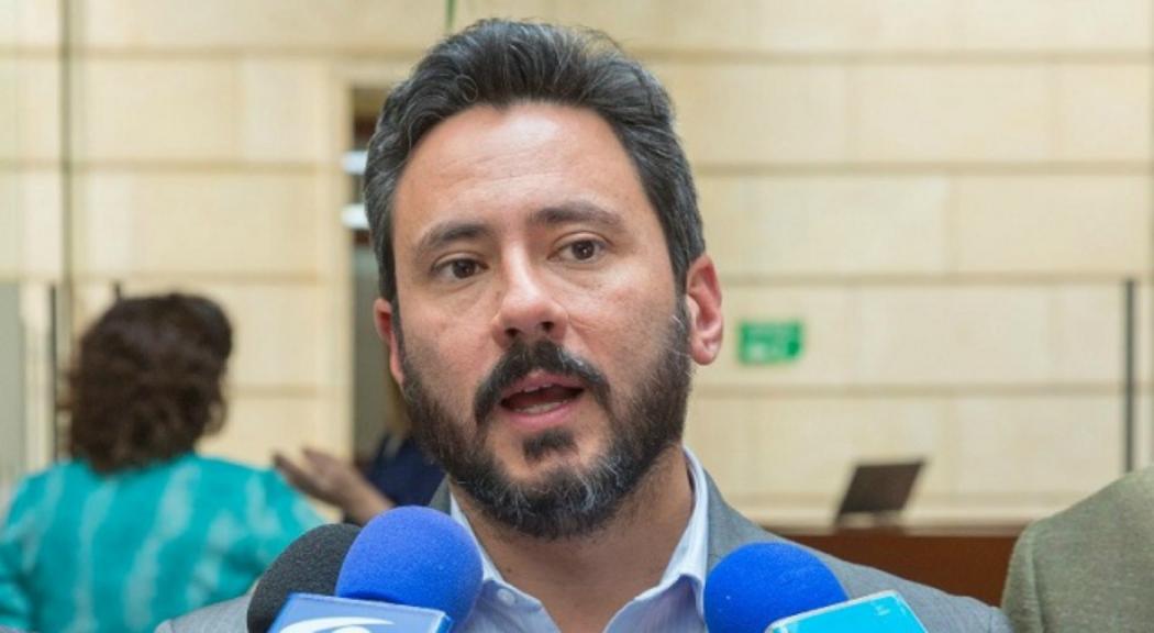 Alcaldía de Bogotá pide denunciar a alias el ‘Bizco’