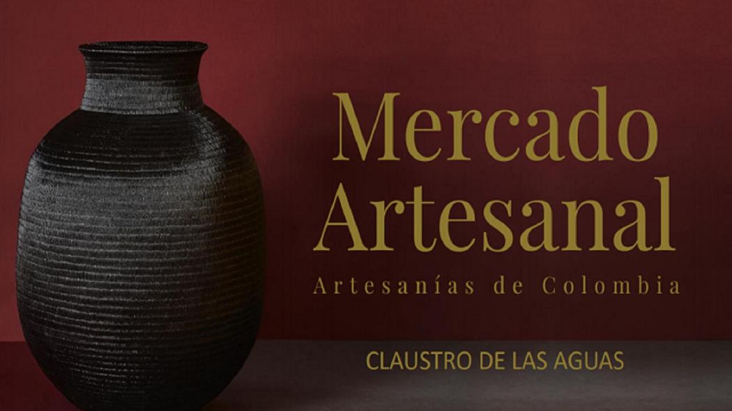 Mercado Artesanal