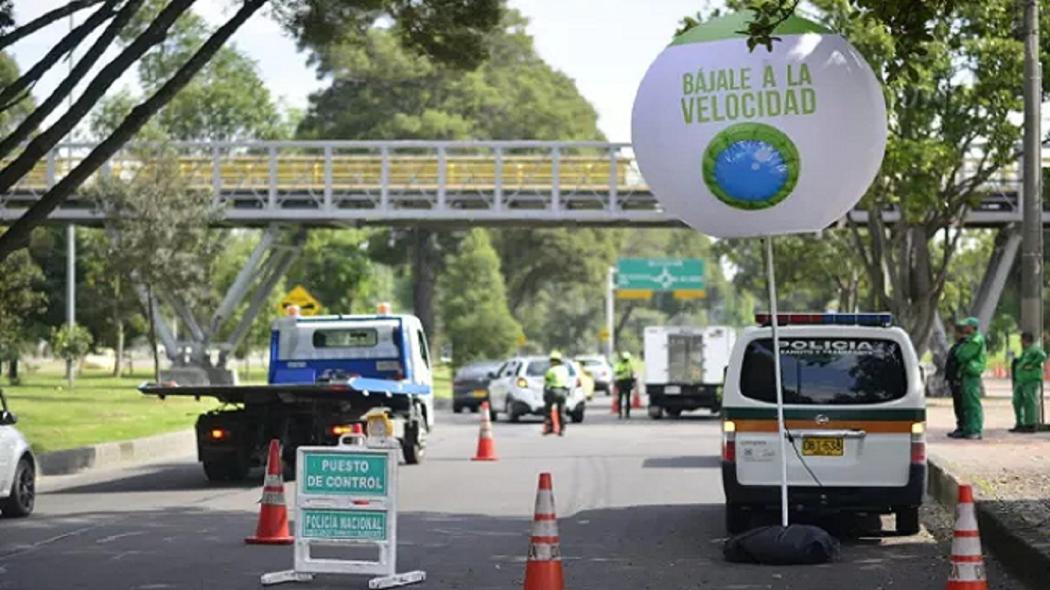 Foto:Secretaría de Movilidad 