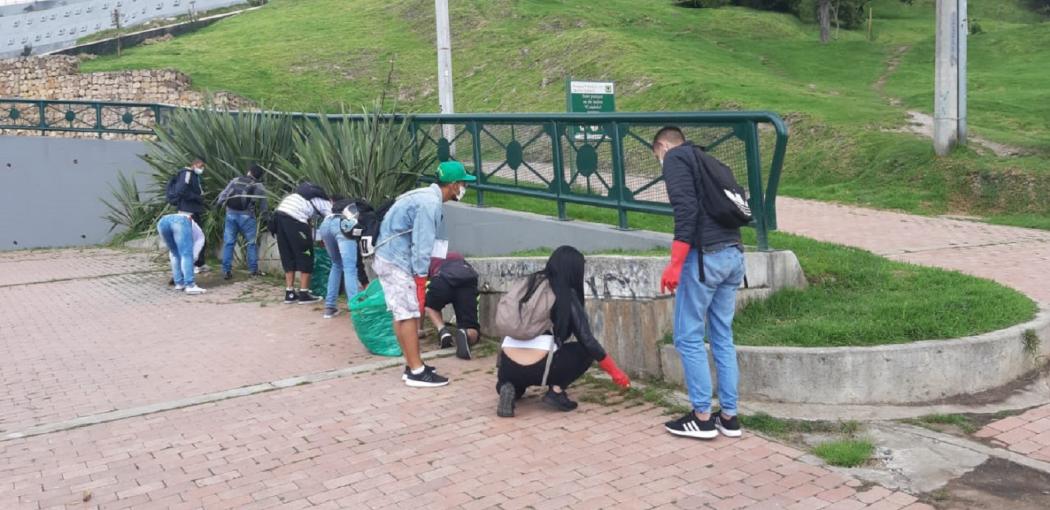 Foto: Secretaría de Seguridad