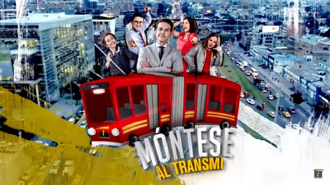 TransMilenio 