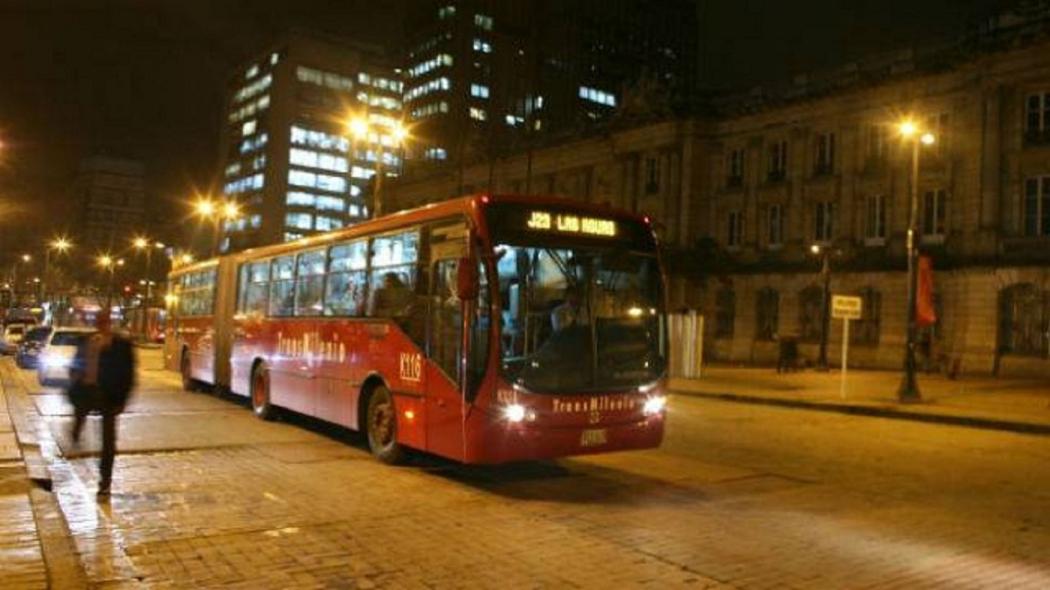 TransMilenio