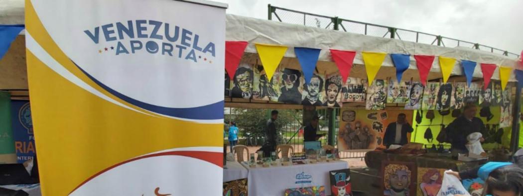 Ganadores Festival Venezuela Aporta 2019 