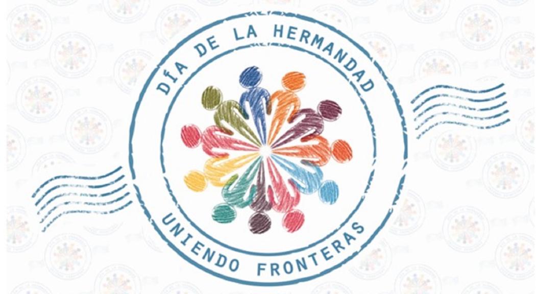 ‘Día de la hermandad’en el parque Mundo Aventura 