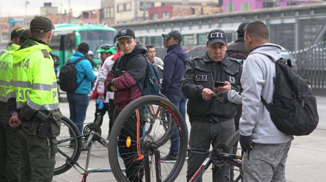 Foto: Secretaría de Seguridad