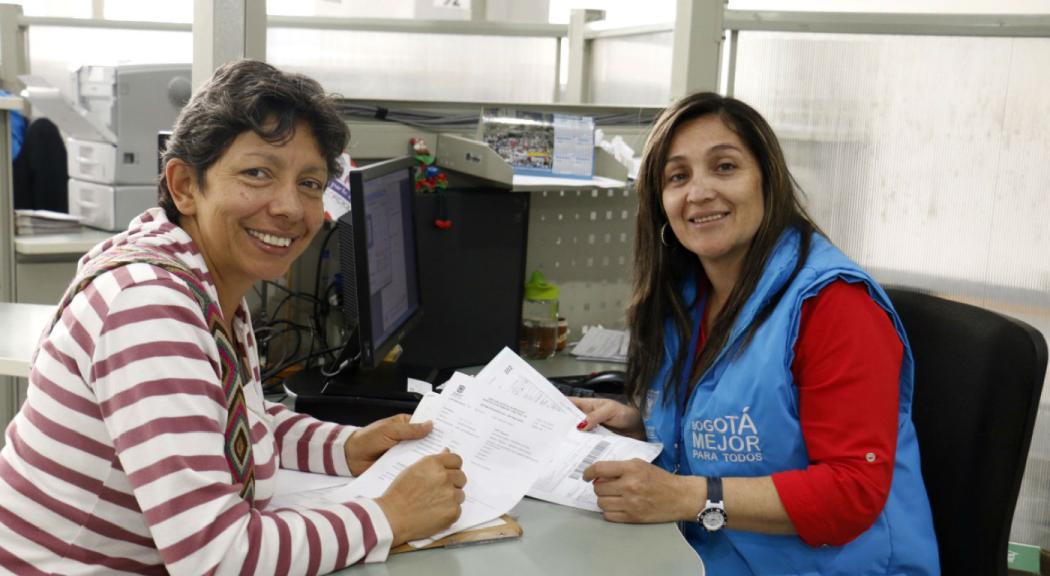 Jornada especial de atención para contribuyentes morosos