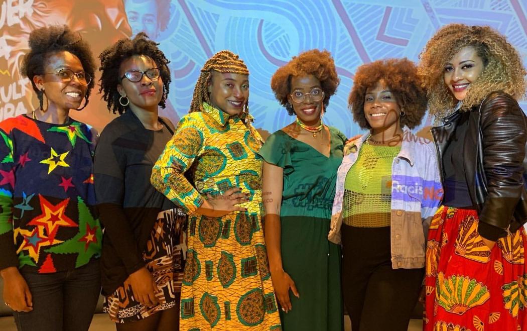 Día de la Afrocolombianidad, trenzas y tradiciones - Foto: Alcaldía de Bogotá.