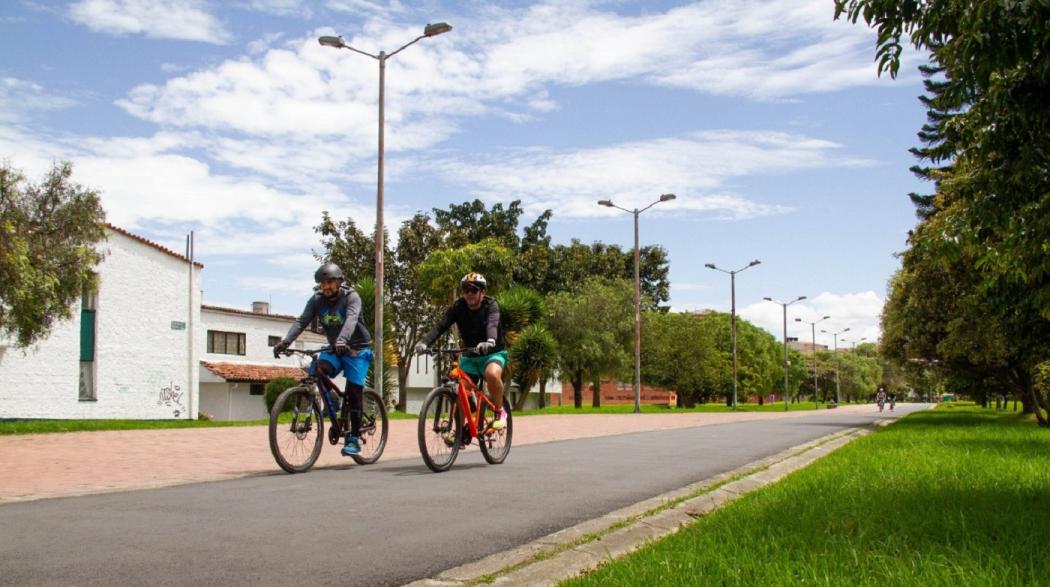 Foto: Unidad de Mantenimiento Vial