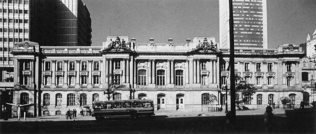 Foto: Museo de Bogotá