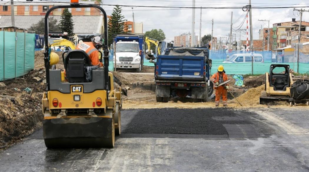 Foto: Secretaría de Movilidad