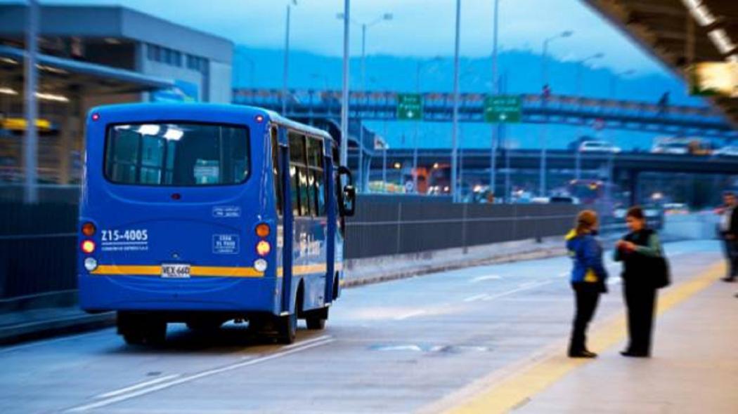 Cuatro firmas se presentaron a selección abreviada de buses eléctricos