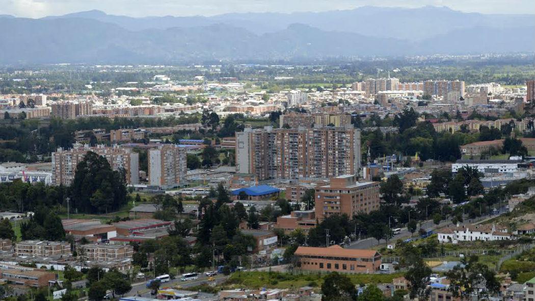 Proyectos de vivienda