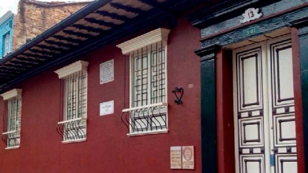 Casa de Poesía Silva 