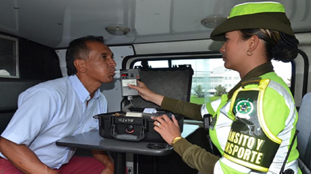 Foto:Secretaría de Movilidad 