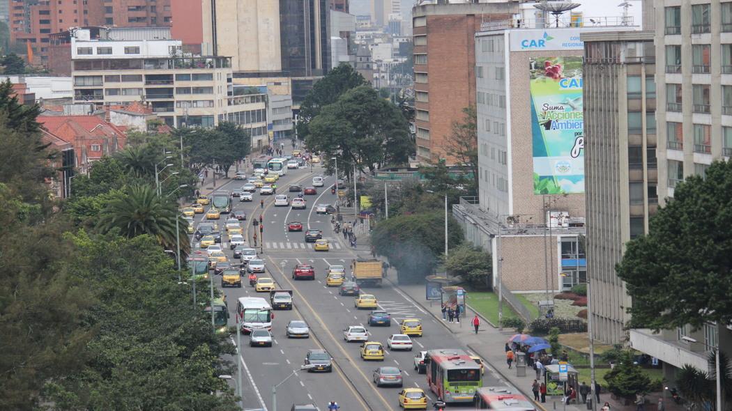 Carrera Séptima