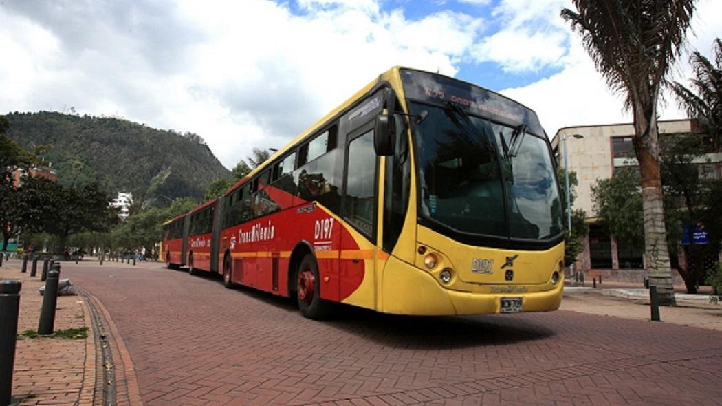 Peñalosa advierte sobre ajuste a la tarifa de TransMilenio