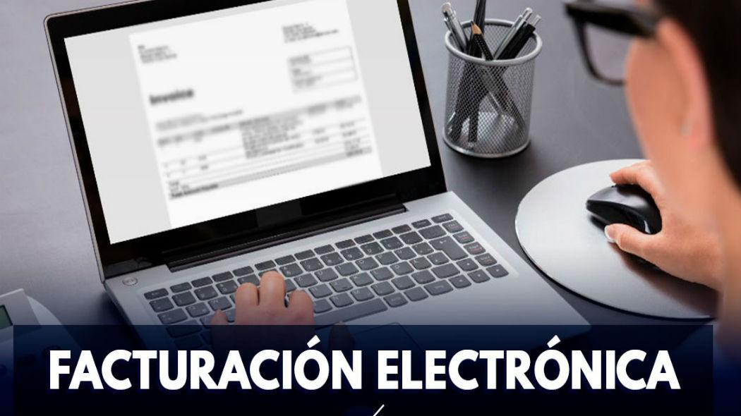 Todo sobre la Factura Electrónica de la DIAN