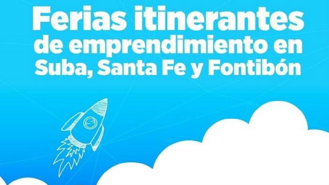 Ferias de emprendimiento