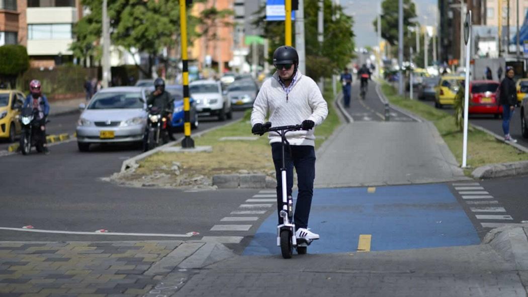 Secretaría de Movilidad 