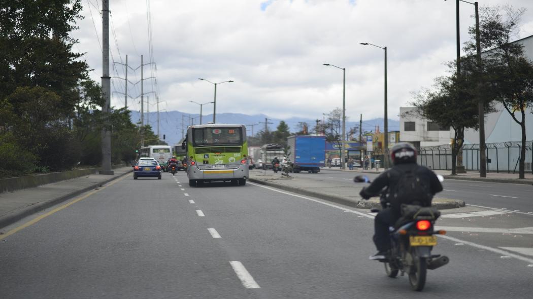 Secretaría de Movilidad 