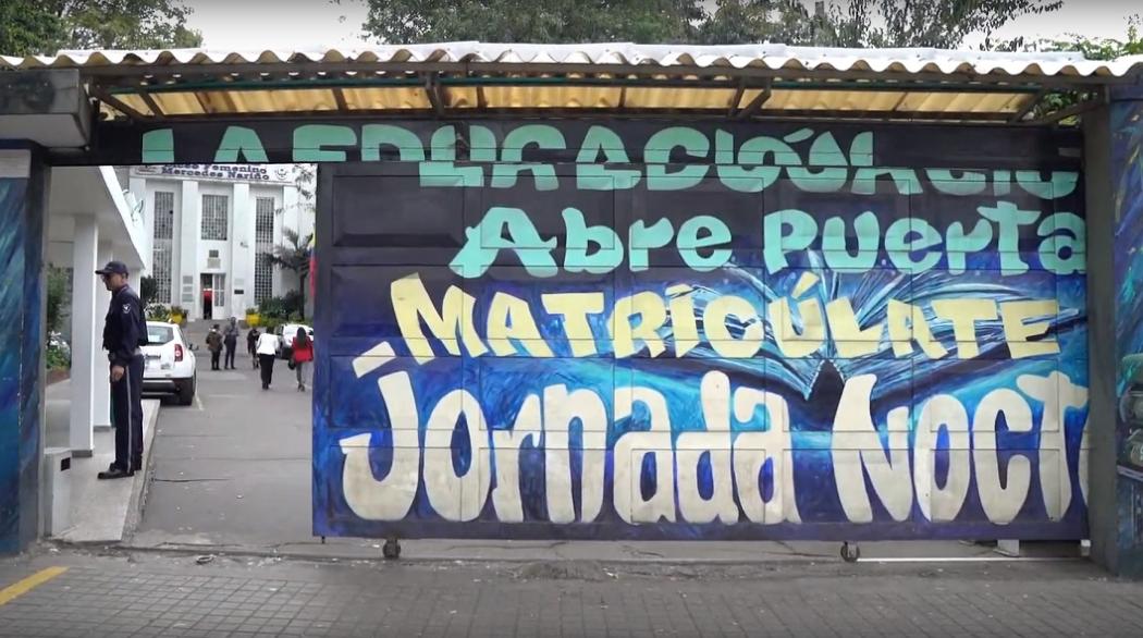 Estado de salud de afectados en accidente de ruta escolar