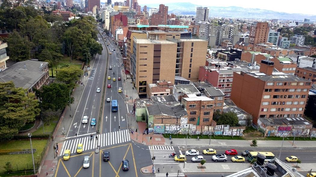 Licitación de TransMilenio por la Carrera Séptima continúa suspendida