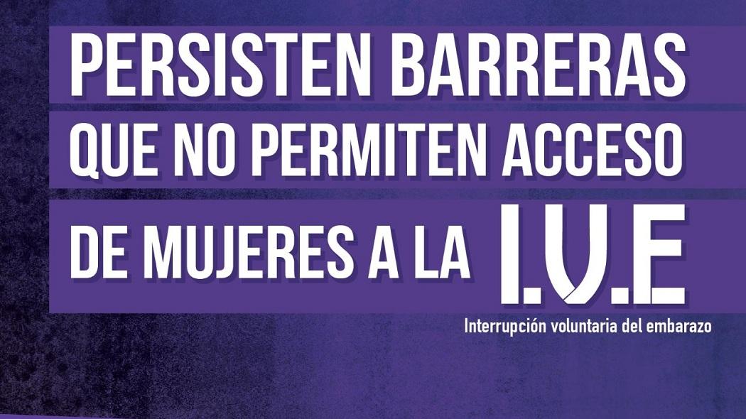 Interrupción Voluntaria de Aborto