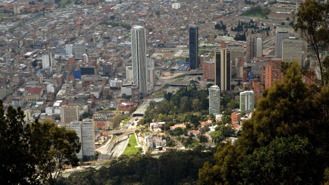 Bogotá llega a 795.000 empresas y establecimientos de comercio