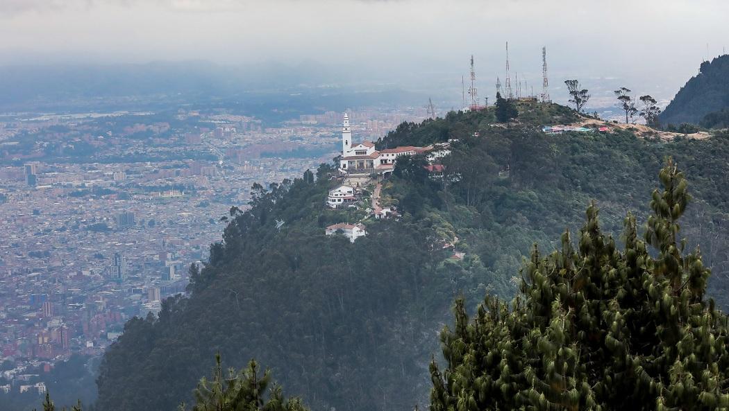 Foto: Alcaldía Mayor de Bogotá