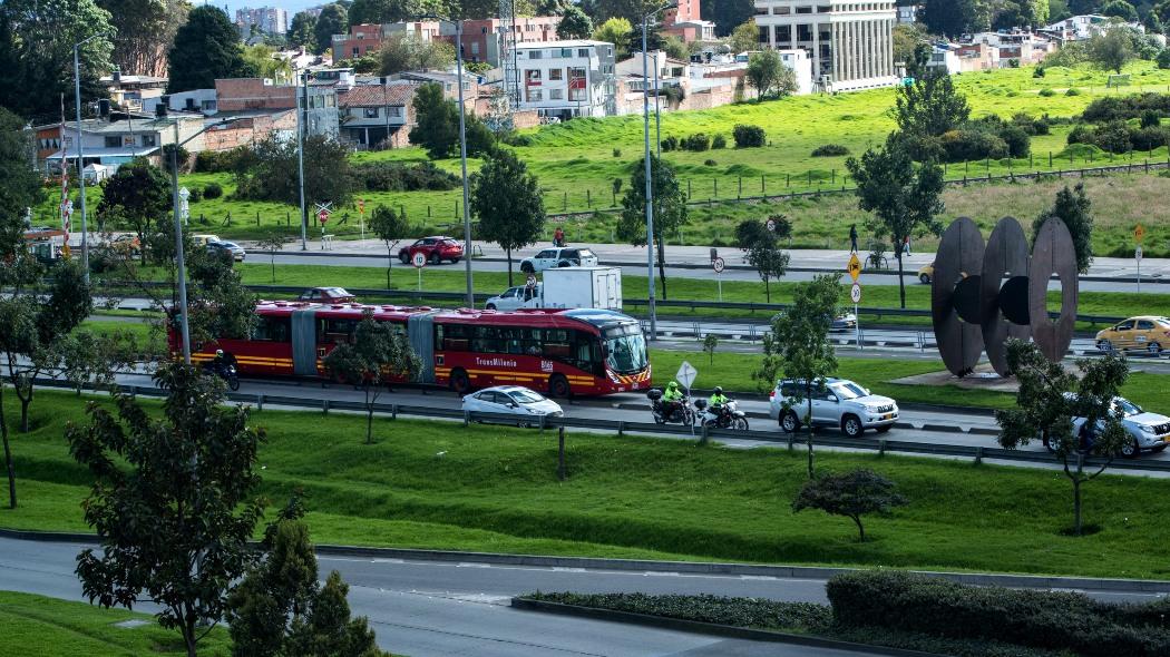 Medidas de movilidad a propósito de las marchas del 20 y 21 de febrero