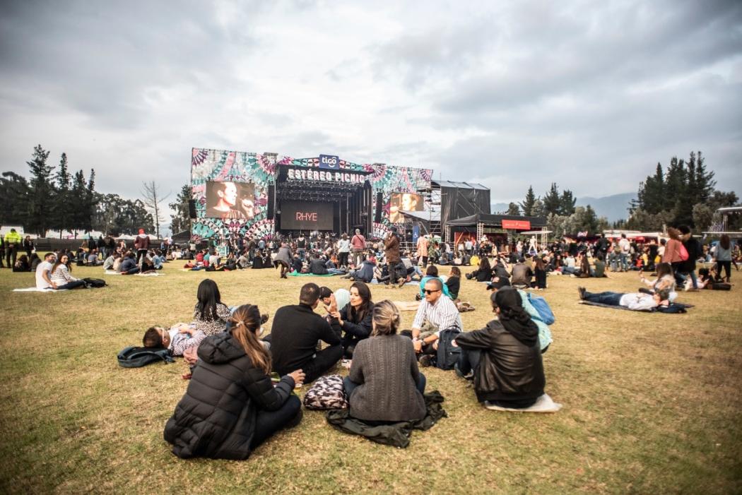 Aplazado hasta diciembre el Festival Estéreo Picnic por Coronavirus