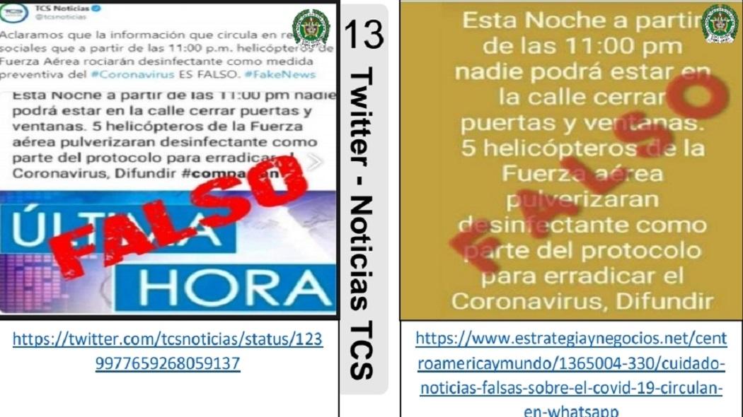 Estafadores que ofrecen falsos productos por internet