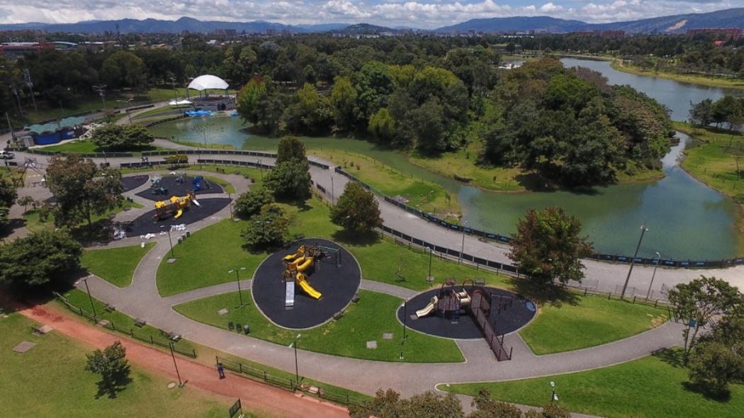 Parque Metropolitano Simón Bolívar