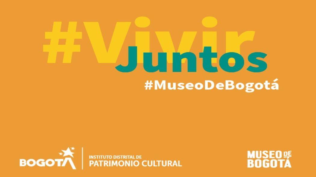 #VivirJuntos