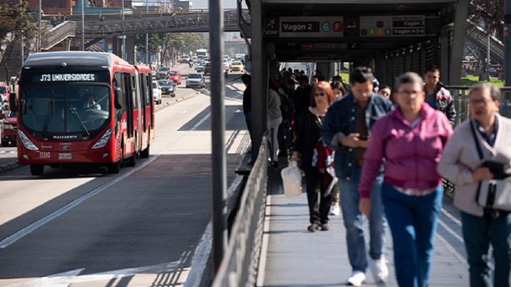 TransMilenio