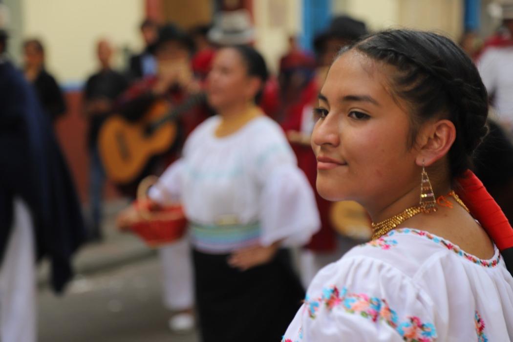 Puedes inscribirte a esta convocatoria hasta el 27 de abril.