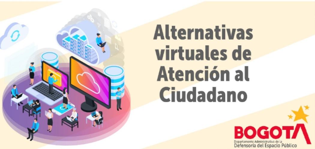 Atención al Ciudadano 