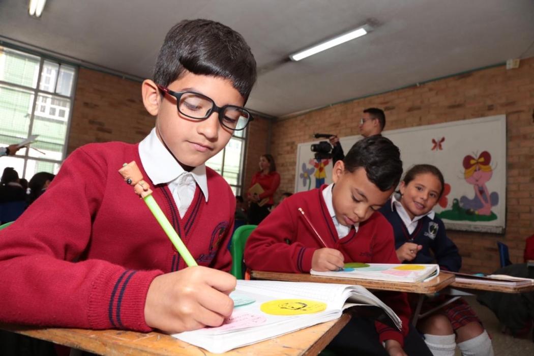 Memoria Nacional para los estudiantes en Cuarentena 