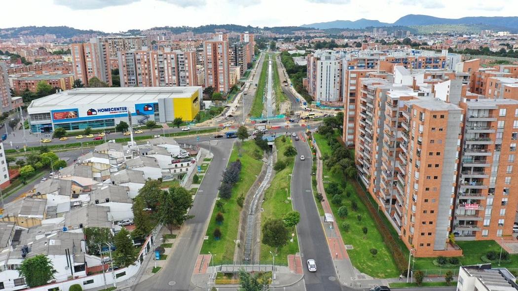 Contratistas del IDU deben cumplir protocolo de seguridad para reiniciar obras