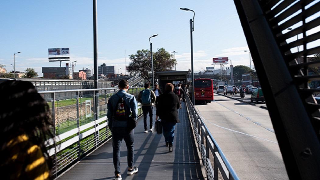 TransMilenio