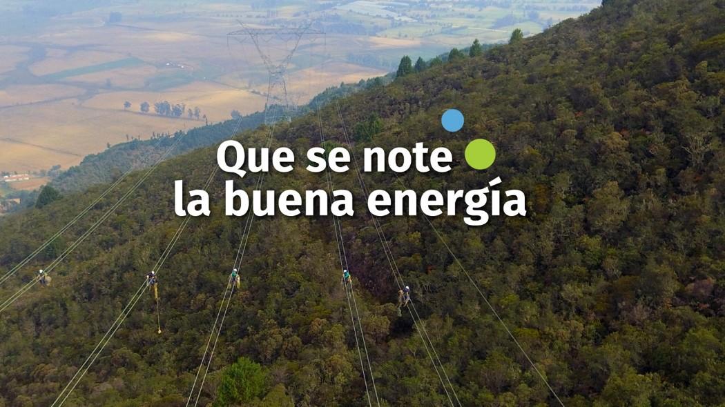 Utilidades del Grupo Energía de Bogotá durante el primer trimestre