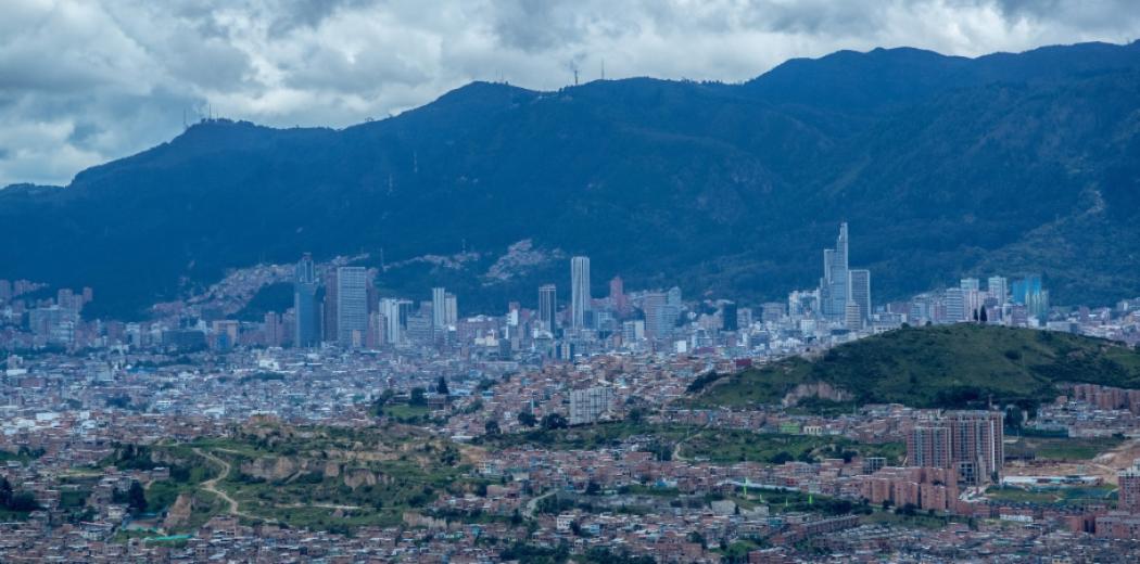 Imagen de Bogotá