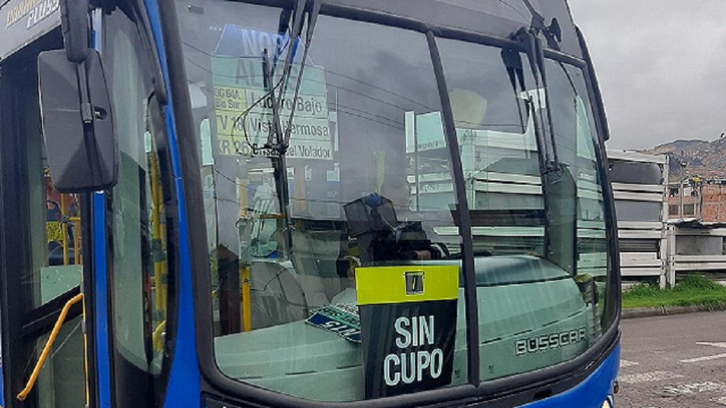 TransMilenio