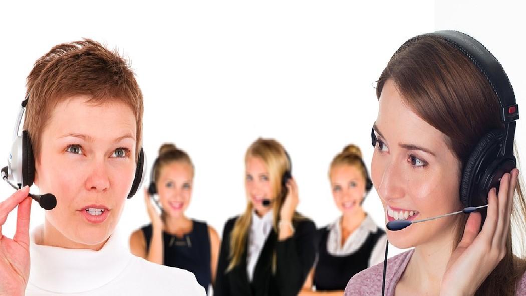 Ofertas de empleo para call centers y BPO