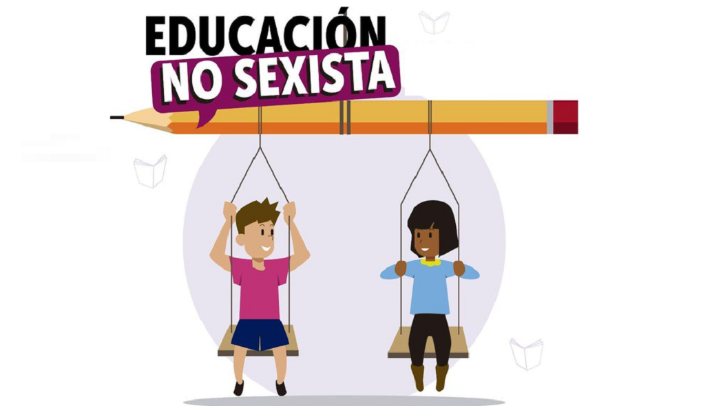 El nuevo Plan Distrital de Desarrollo de Bogotá promueve una educación no sexista en la ciudad