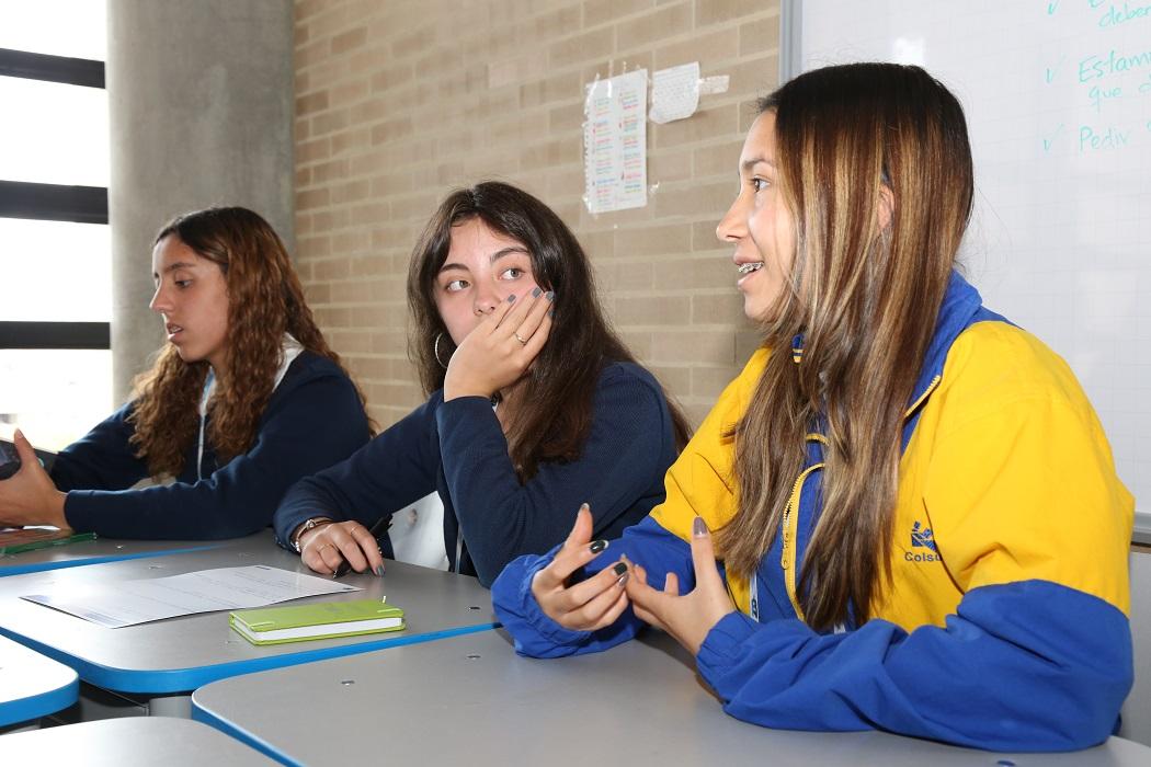 Si tus hijos estudian en colegios privados así puedes resolver tus inquietudes 