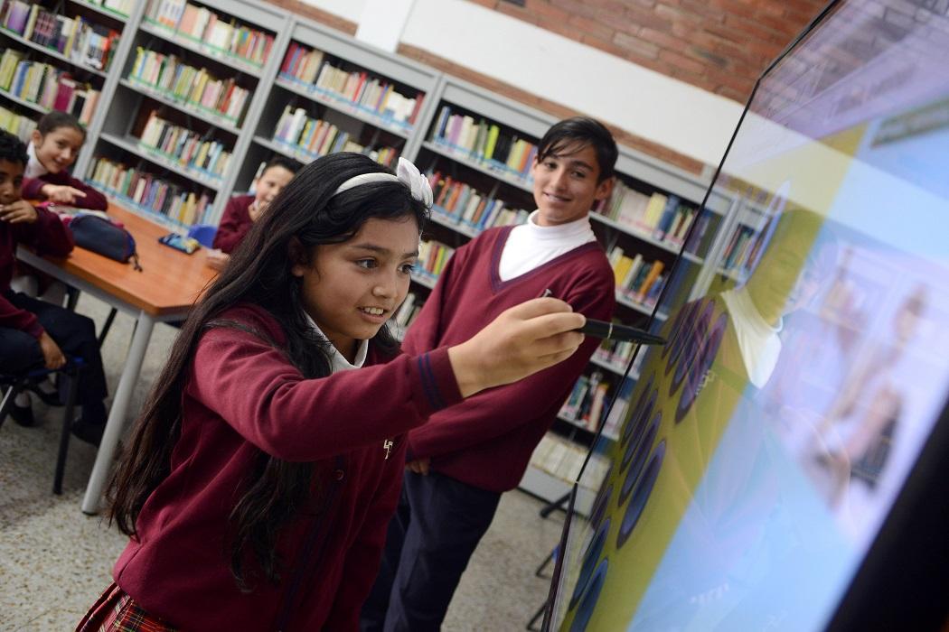 Integrantes de la Misión de Educadores y Sabiduría Ciudadana