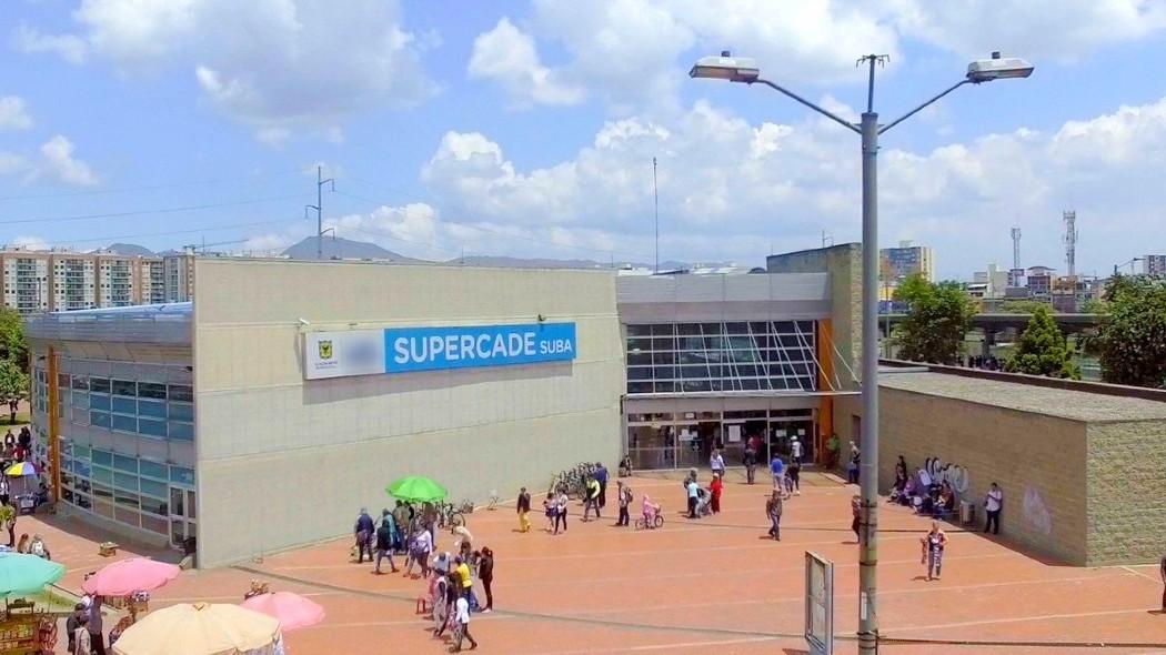 Plan piloto continúa en SuperCADE CAD y Suba