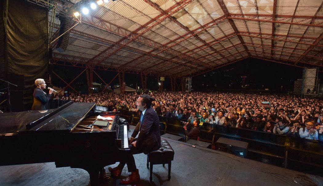 Coronavirus: transformación de Festivales al Parque 2020