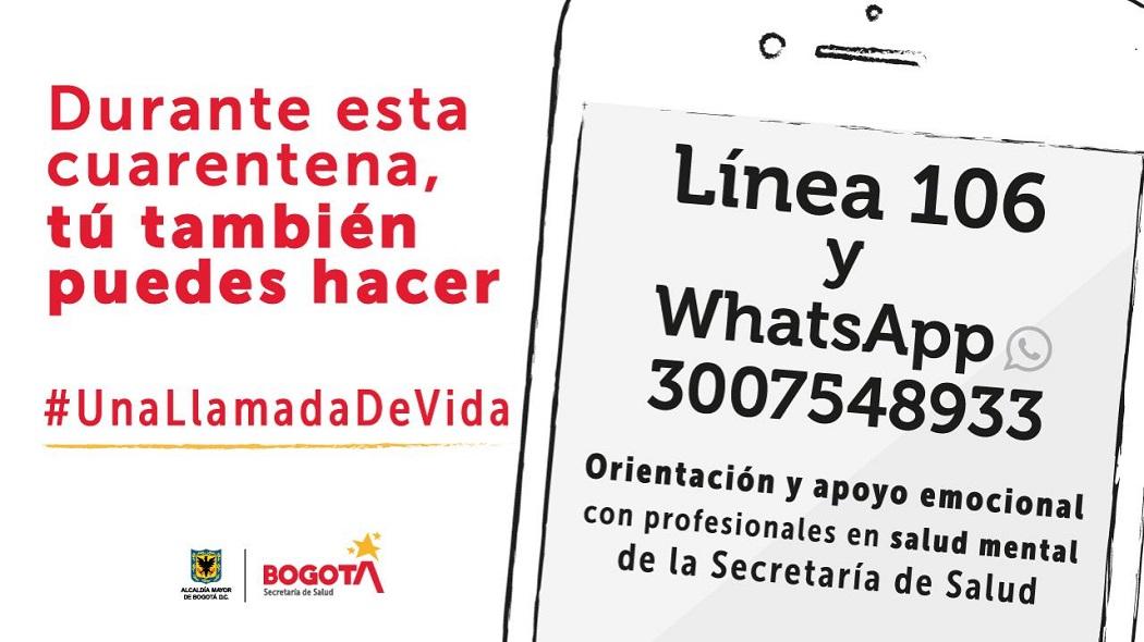 Recomendaciones para cuidar salud mental en cuarentena